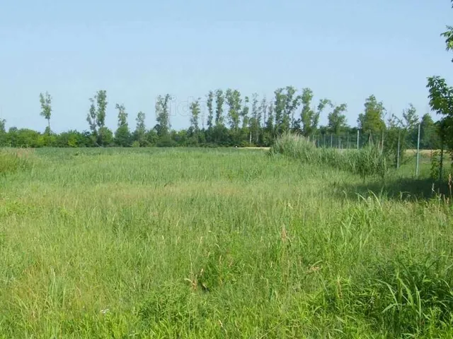 Eladó telek Balatonszabadi 824 nm