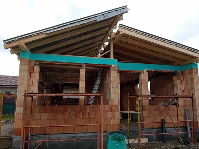 Eladó ház Siófok, Fokihegy 60 nm