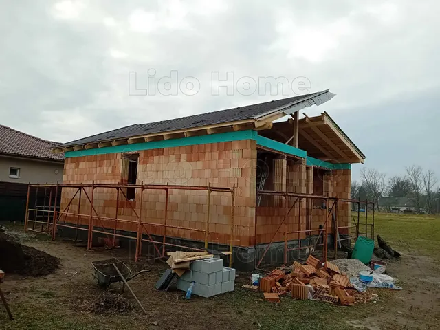 Eladó ház Siófok, Fokihegy 60 nm