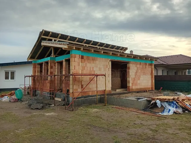 Eladó ház Siófok, Fokihegy 60 nm