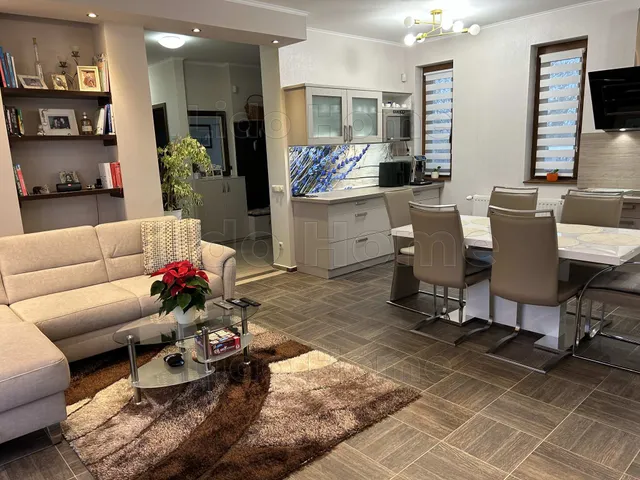 Eladó ház Siófok, Fokihegy 135 nm