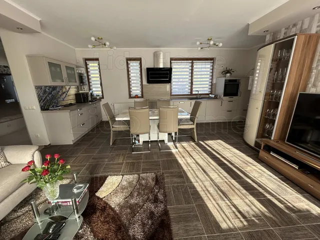 Eladó ház Siófok, Fokihegy 135 nm