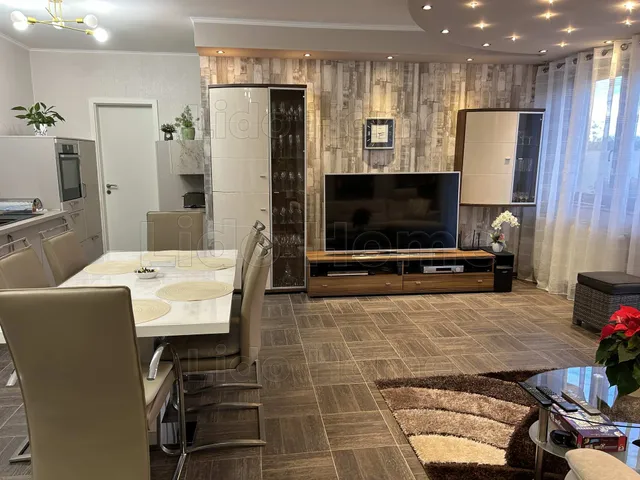 Eladó ház Siófok, Fokihegy 135 nm