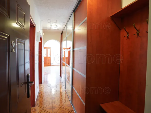 Kiadó lakás Siófok, Belváros 87 nm