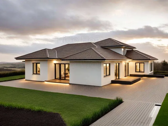 Eladó ház Siófok, Balatonkiliti 69 nm