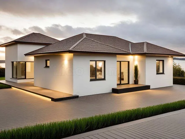 Eladó ház Siófok, Balatonkiliti 69 nm