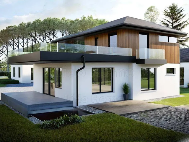 Eladó ház Siófok, Balatonkiliti 134 nm