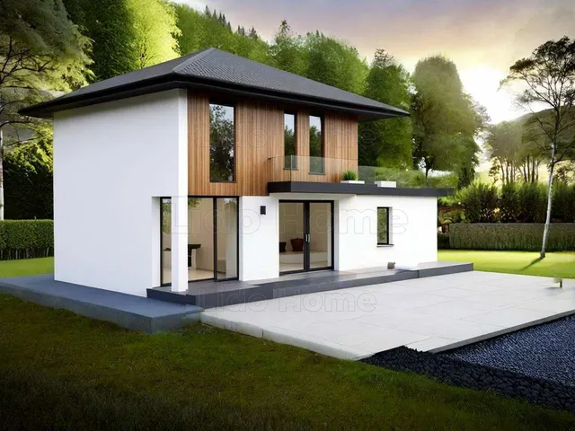 Eladó ház Siófok, Balatonkiliti 134 nm