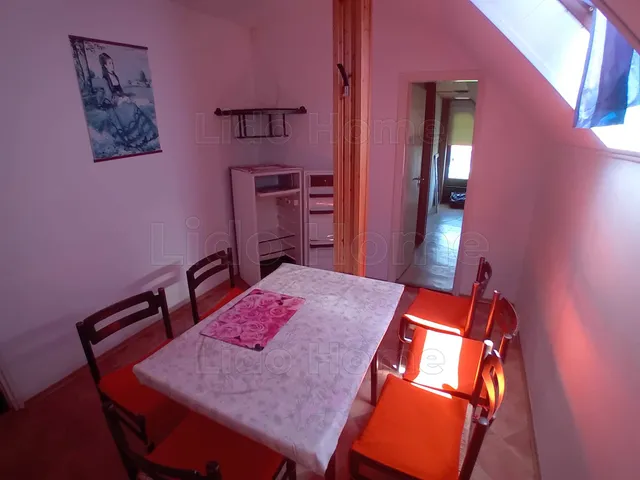 Eladó ház Siófok, Balatonszéplak 160 nm