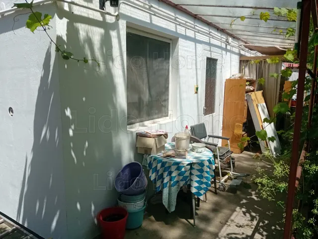 Eladó ház Siófok, Balatonszéplak 60 nm