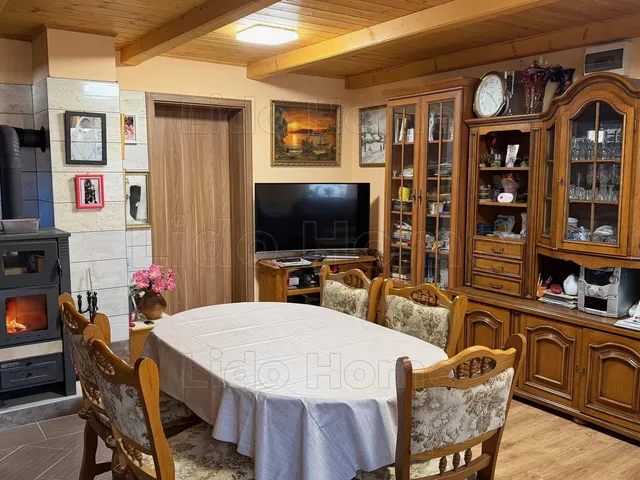 Eladó ház Ságvár 150 nm