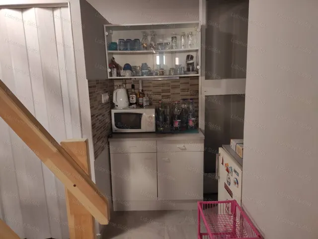 Eladó lakás Siófok, Belváros 72 nm