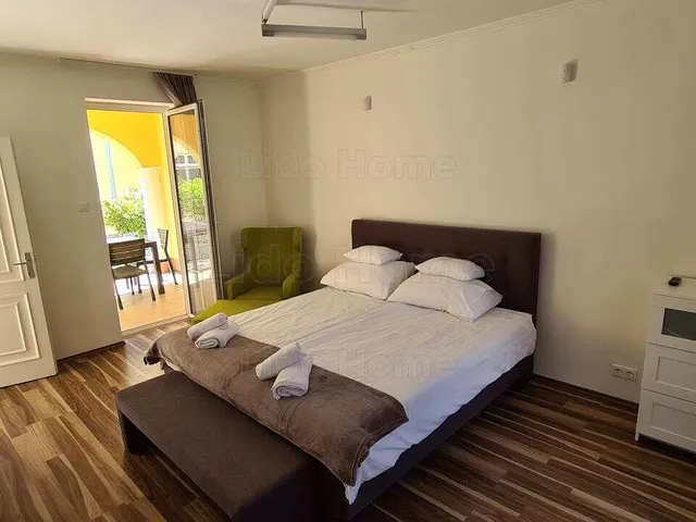 Eladó lakás Siófok, Fokihegy 39 nm