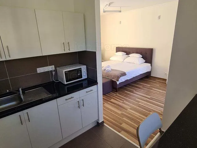 Eladó lakás Siófok, Fokihegy 39 nm