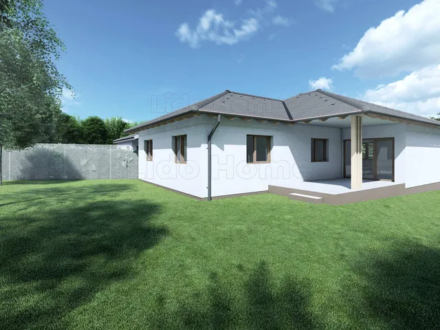 Eladó ház Ságvár 138 nm