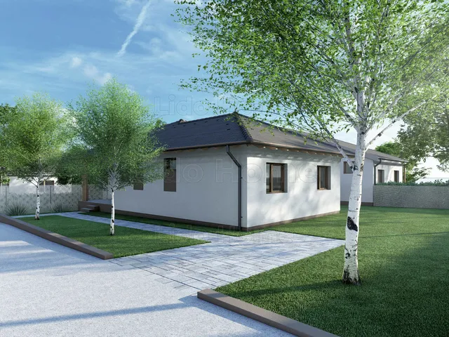 Eladó ház Ságvár 138 nm