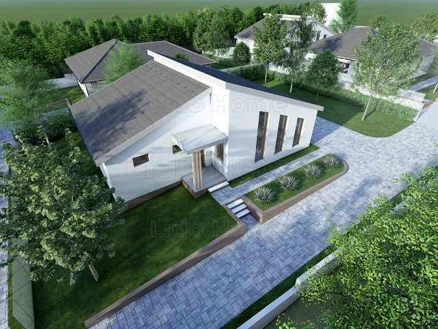 Eladó ház Ságvár 138 nm