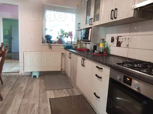 Eladó ház Tab 130 nm