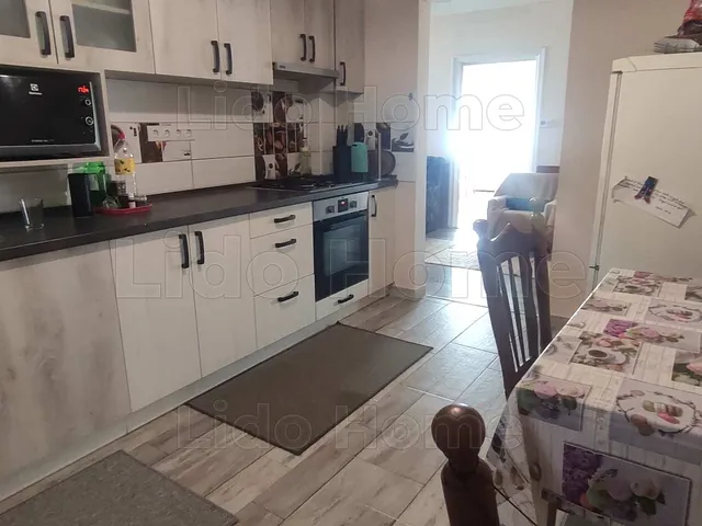 Eladó ház Tab 130 nm