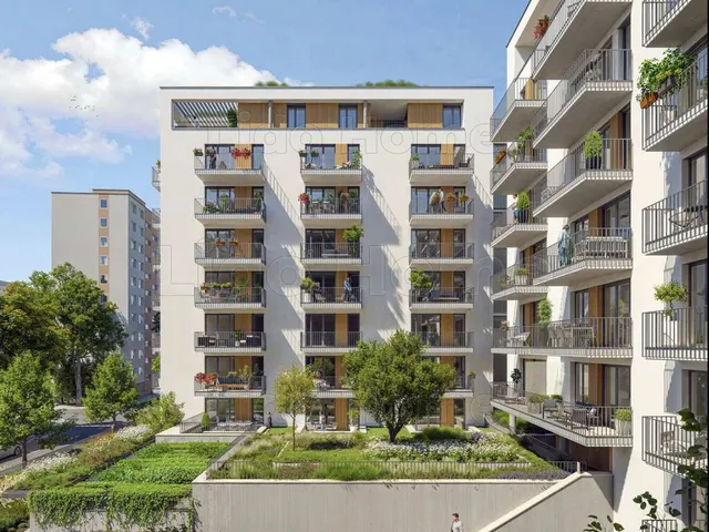 Eladó lakás Budapest XI. kerület, Kelenföld 45 nm