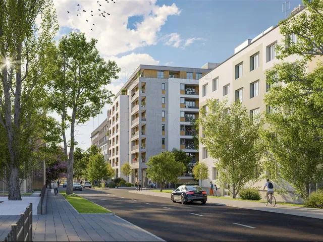 Eladó lakás Budapest XI. kerület, Kelenföld 45 nm