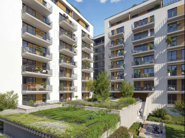 Eladó lakás Budapest XI. kerület, Kelenföld 52 nm