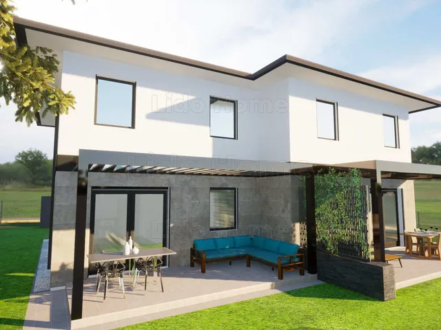 Eladó ház Siófok, Sóstó 98 nm