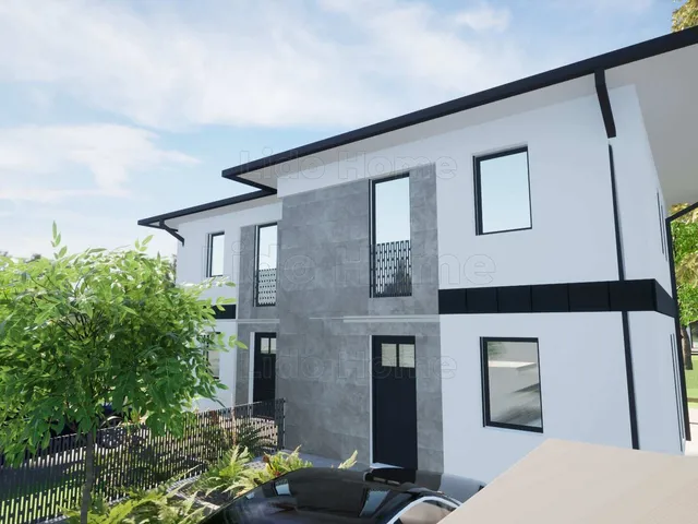 Eladó ház Siófok, Sóstó 98 nm