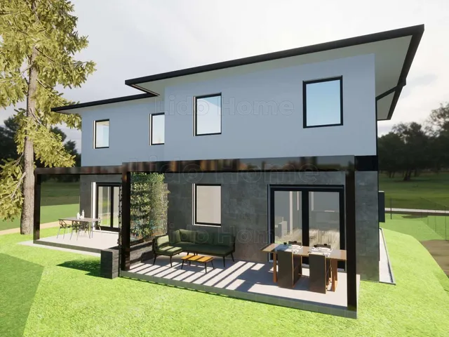 Eladó ház Siófok, Sóstó 98 nm