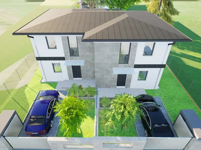 Eladó ház Siófok, Sóstó 98 nm