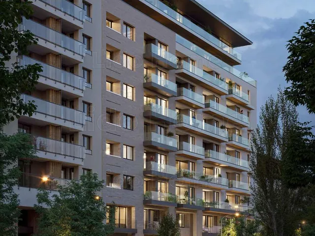 Eladó lakás Budapest XIII. kerület, Angyalföld 78 nm