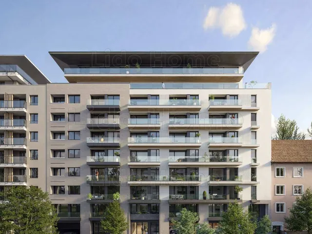 Eladó lakás Budapest XIII. kerület, Angyalföld 31 nm