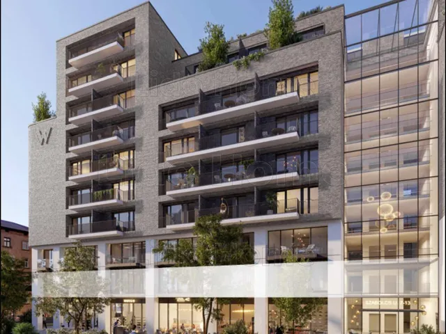 Eladó lakás Budapest XIII. kerület 36 nm