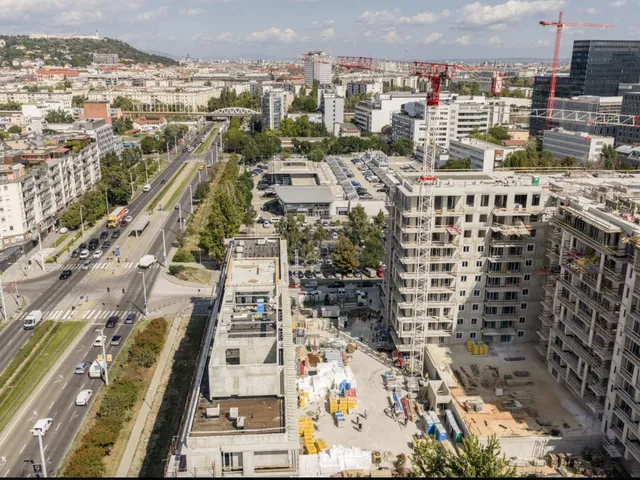 Eladó lakás Budapest XI. kerület, Kelenföld 33 nm