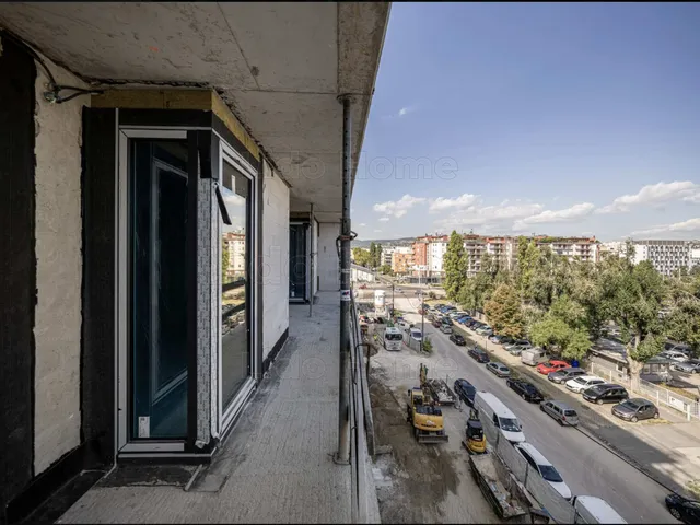 Eladó lakás Budapest XI. kerület, Kelenföld 71 nm