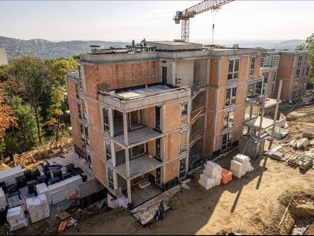 Eladó lakás Budapest XII. kerület, Jánoshegy 57 nm