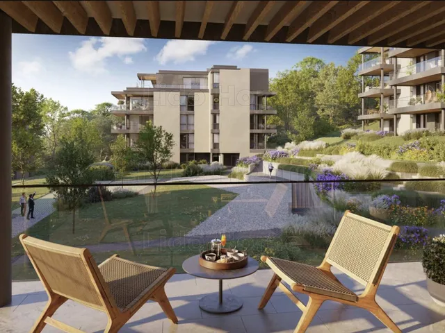 Eladó lakás Budapest XII. kerület, Jánoshegy 92 nm