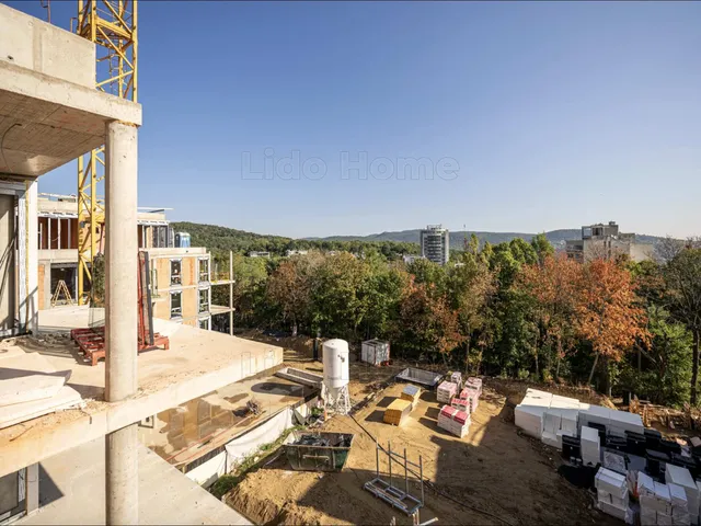 Eladó lakás Budapest XII. kerület, Jánoshegy 92 nm