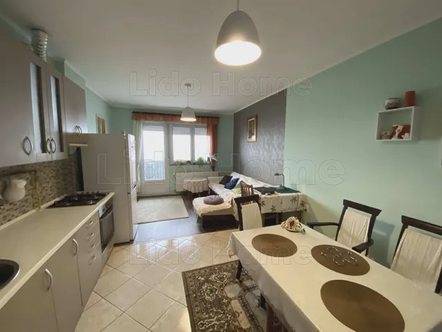 Eladó lakás Siófok, Fokihegy 65 nm