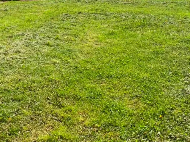 Eladó telek Siófok, Sóstó 772 nm