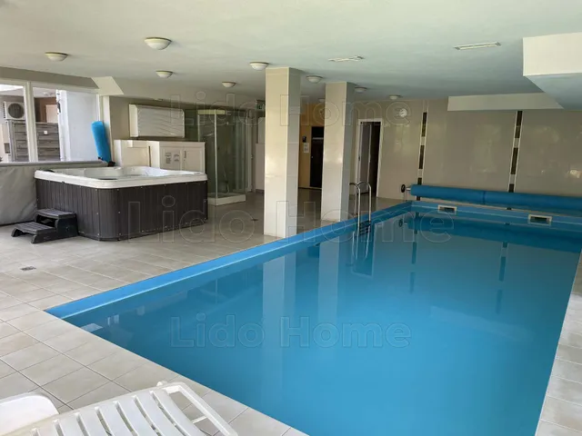 Eladó lakás Siófok, Aranypart 43 nm