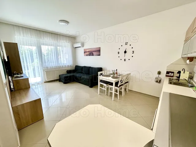 Eladó lakás Siófok, Aranypart 43 nm