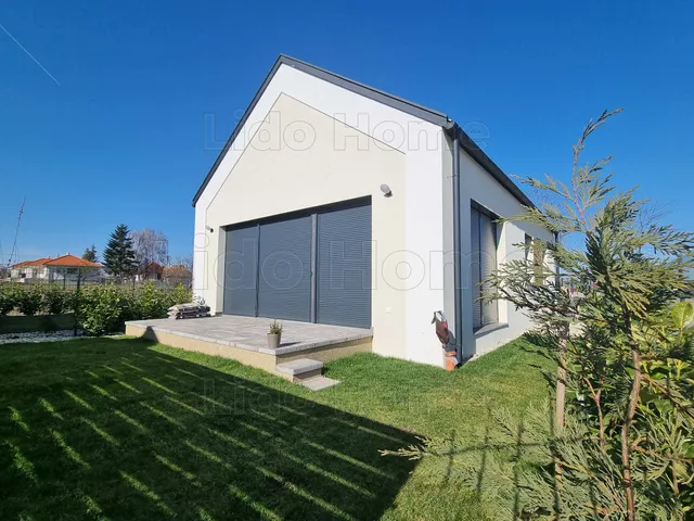 Eladó ház Ságvár 68 nm