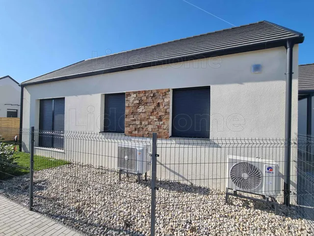 Eladó ház Ságvár 68 nm