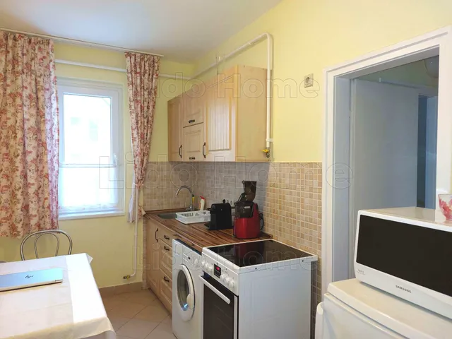 Eladó lakás Siófok, Belváros 54 nm