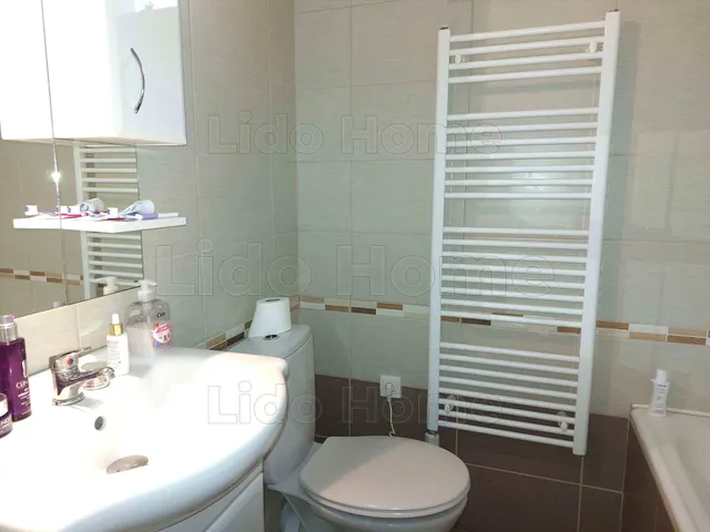 Eladó lakás Siófok, Belváros 54 nm