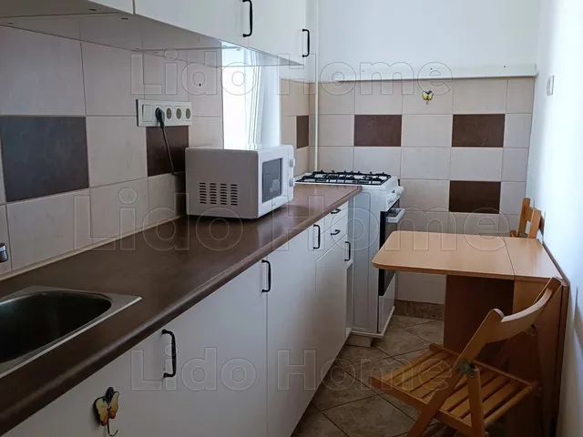 Eladó lakás Siófok, Belváros 48 nm