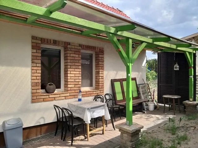 Eladó ház Siófok 50 nm