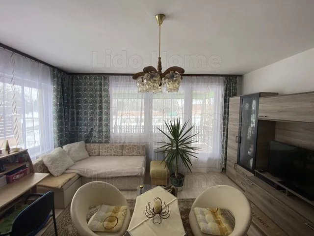 Eladó ház Siófok, Balatonkiliti 120 nm