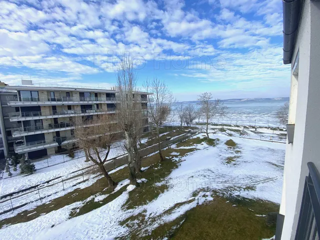 Eladó lakás Siófok, Ezüstpart 66 nm